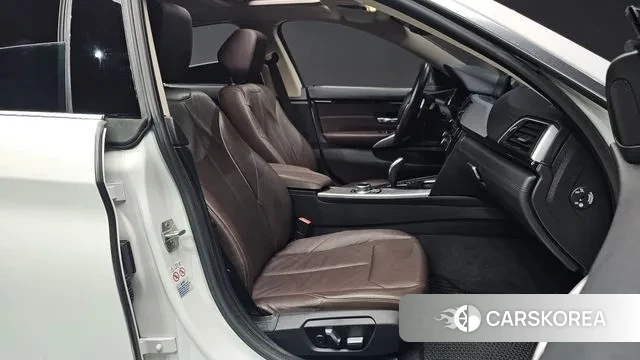 BMW 4 Series (F32) id 3395851 из Кореи 20