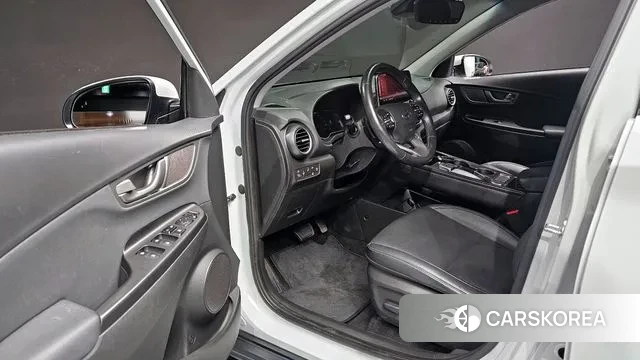 Hyundai Kona Electric id 3611905 из Кореи 20