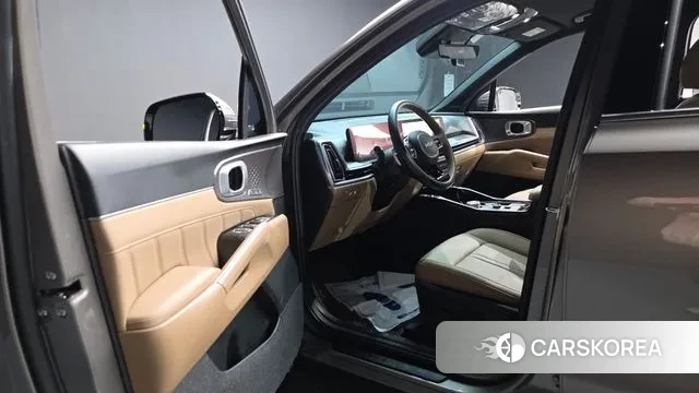 Kia The New Sorento 4th Generation id 3619955 из Кореи 20