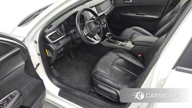 Kia The New K5 2nd generation id 4525516 из Кореи 30
