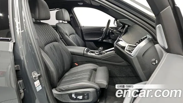 BMW X6 (G06) id 2842461 из Кореи 20