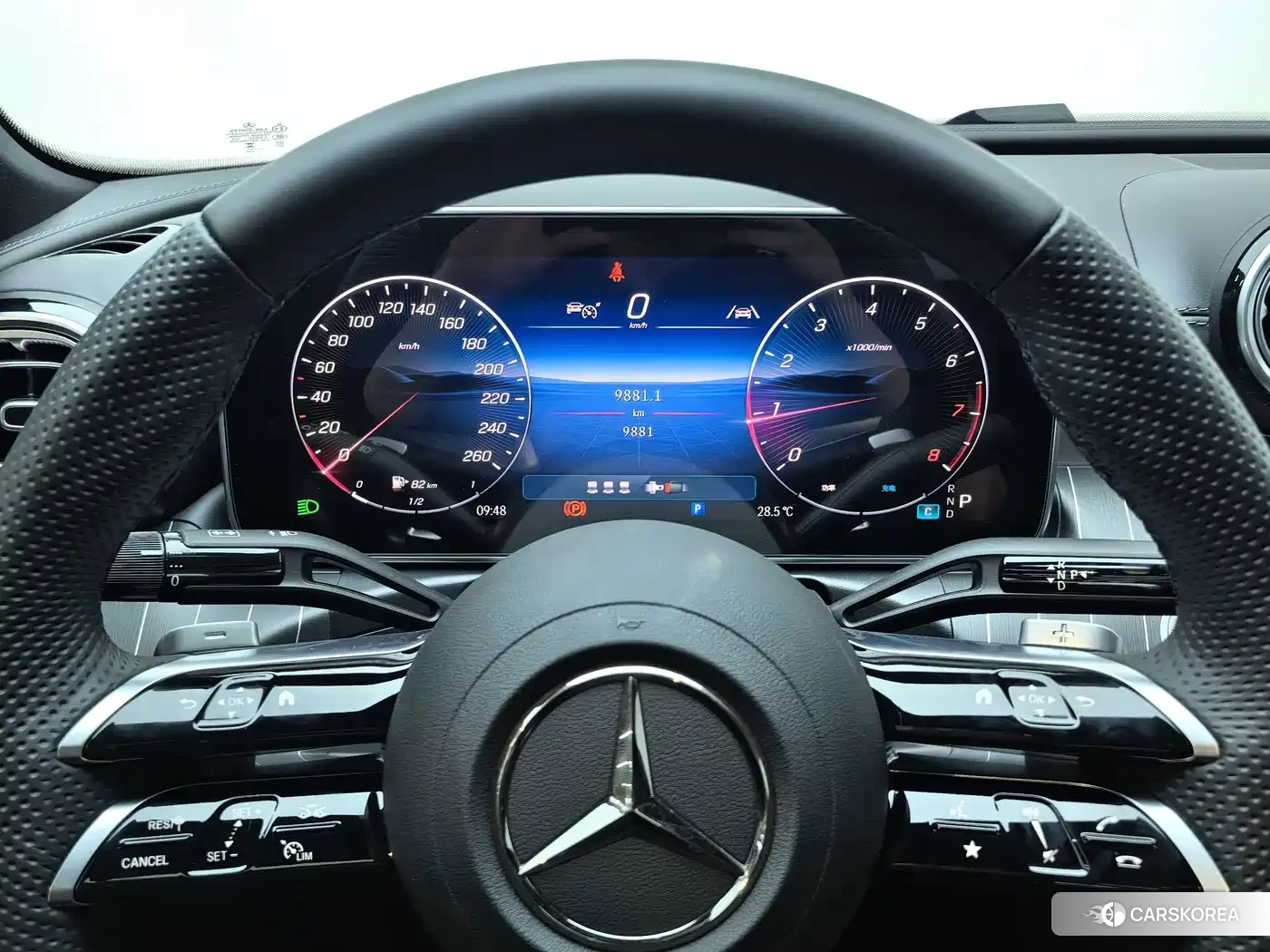 Mercedes-Benz C-class id 4600349 из Китая 19