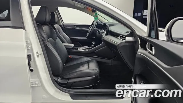 Kia K5 3rd generation id 2956357 из Кореи 20