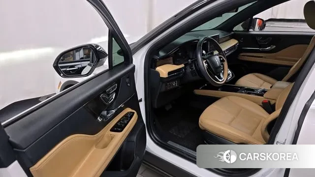 Lincoln Corsair id 3016665 из Кореи 20