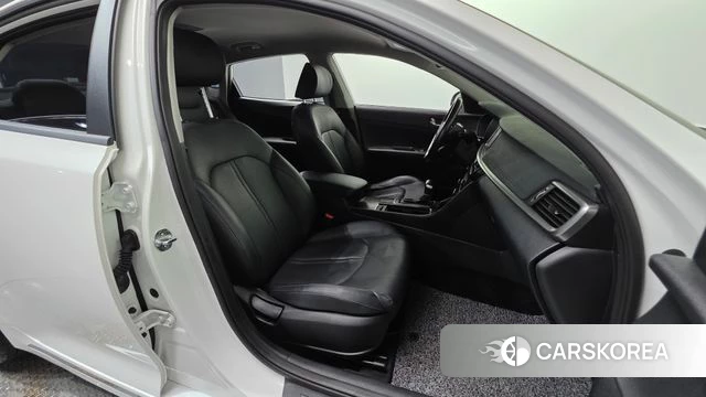 Kia The New K5 2nd generation id 4557501 из Кореи 20