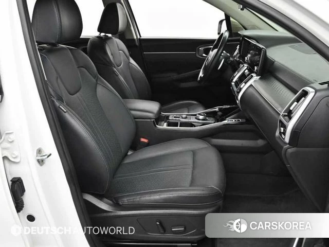 Kia Sorento 4th Generation id 3818415 из Кореи 20