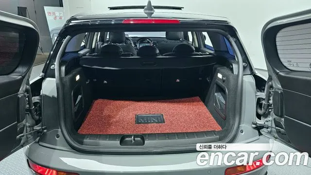 Mini Cooper Clubman id 2662446 из Кореи 20