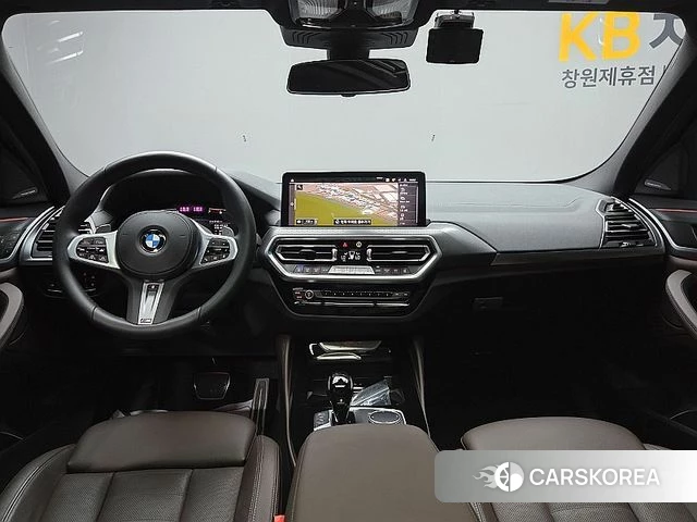 BMW X4 (G02) id 4511056 из Кореи 20