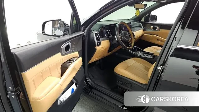 Kia Sorento 4th Generation id 3620612 из Кореи 20