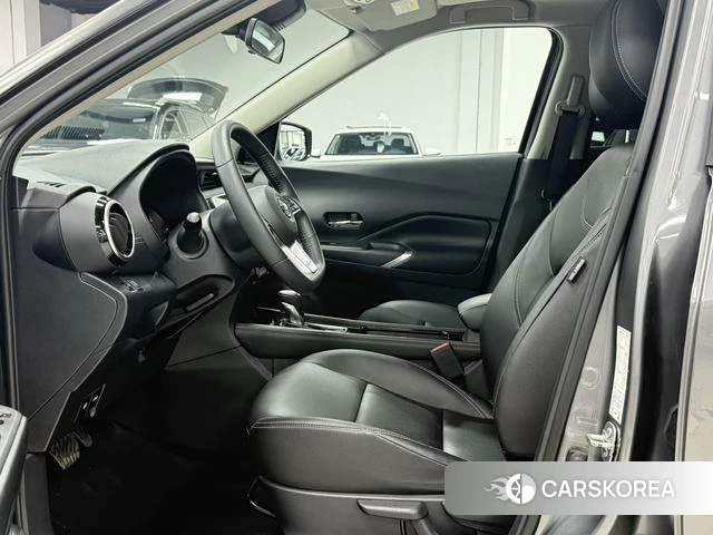 Nissan Jinke id 4279205 из Китая 21