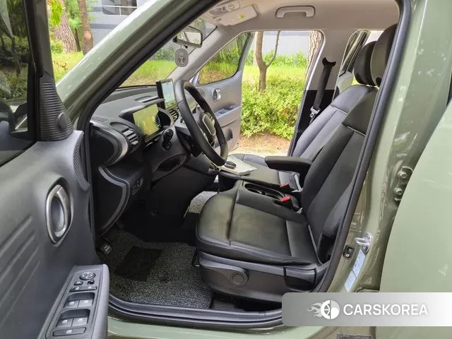 Hyundai Casper id 2993071 из Кореи 20