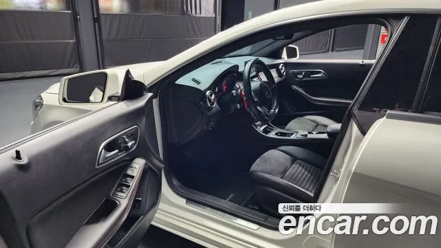 Mercedes-Benz CLA-Class C117 id 2928436 из Кореи 20