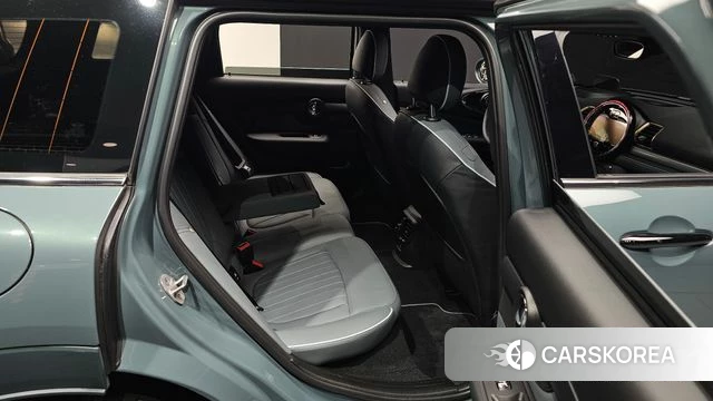 Mini Cooper S Clubman id 4847817 из Кореи 34
