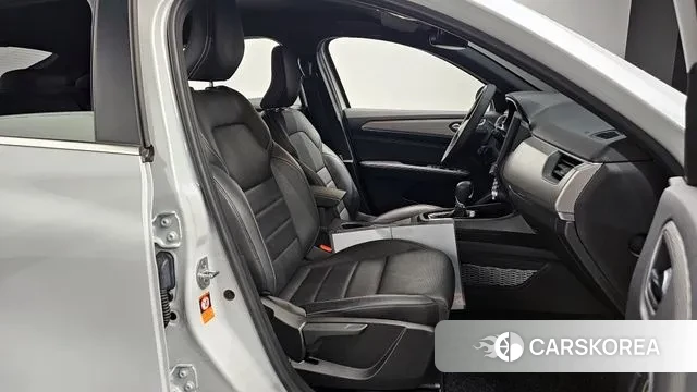 Renault Korea (Samsung) Arcana id 3457348 из Кореи 20