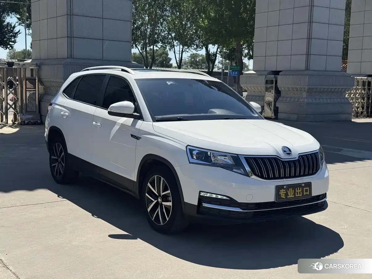 Skoda Komick id 4538669 из Китая 13