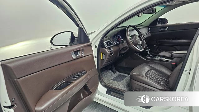 Kia The New K5 2nd generation id 3924835 из Кореи 20