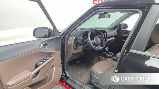 Kia Soul Booster id 4520347 из Кореи 36
