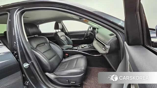 Hyundai The New Grandeur IG id 3248497 из Кореи 20