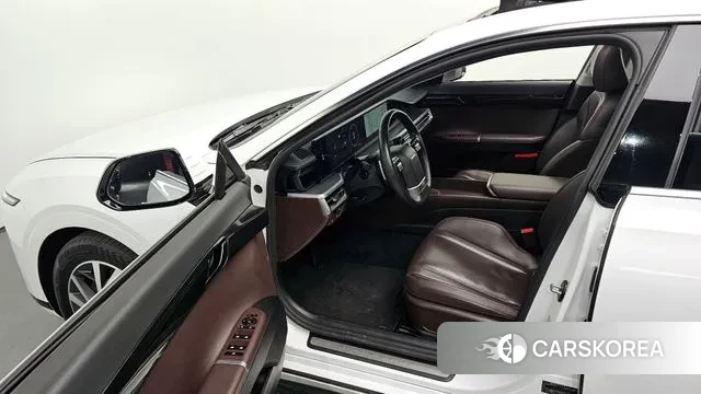 Hyundai Grandeur (GN7) id 2979311 из Кореи 20