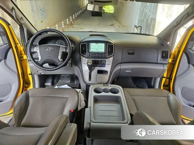 Hyundai The New Grand Starex id 2991311 из Кореи 20