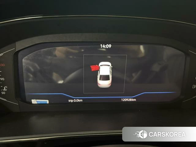 Volkswagen Passat id 4313435 из Китая 10