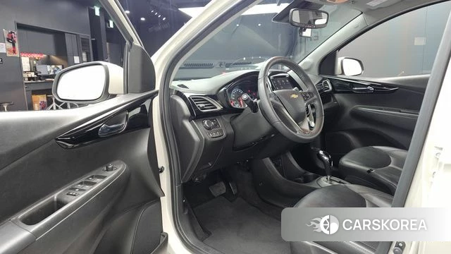 Chevrolet (GM Daewoo) The New Spark id 4446272 из Кореи 31
