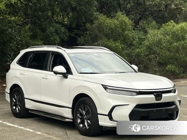 Honda Hao Ying id 4278000 из Китая 16