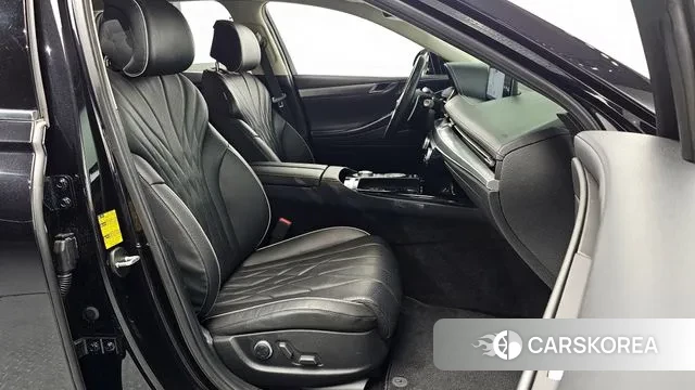 Genesis G80 (RG3) id 3038467 из Кореи 20