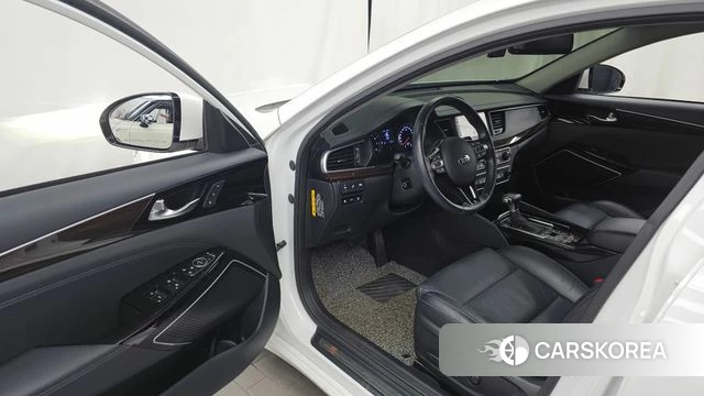 Kia Come New K7 id 4633008 из Кореи 20