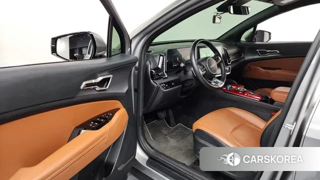 Kia Sportage 5th Generation id 3378020 из Кореи 20