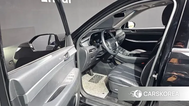 Hyundai The New Palisade id 3442816 из Кореи 20