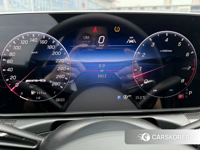 Mercedes-Benz CLE-class AMG id 4392120 из Китая 20