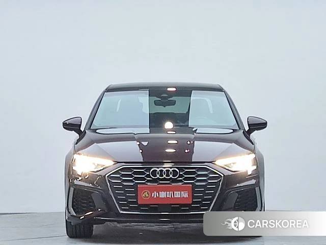 Audi A3 id 4298394 из Китая 18