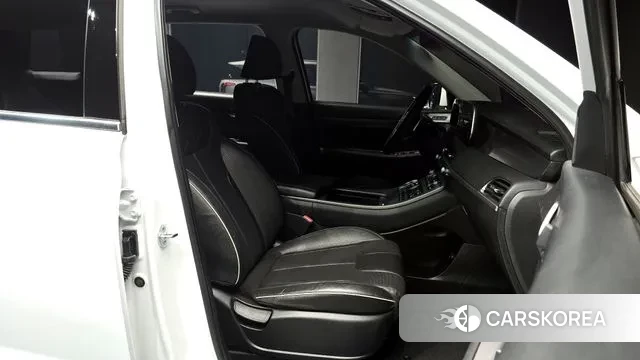 Hyundai Palisade id 3478614 из Кореи 20