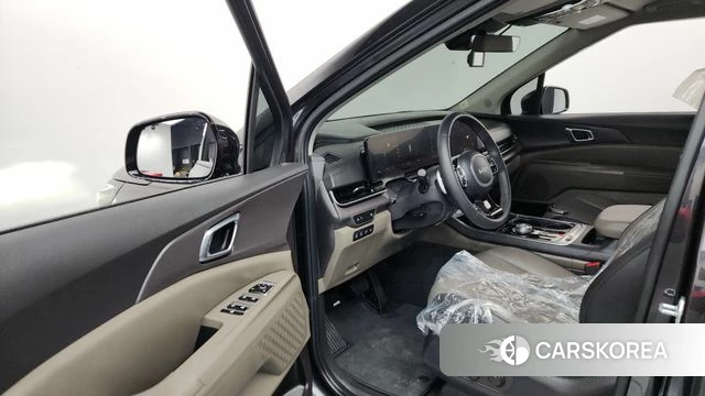 Kia The New Carnival 4th Generation id 3831308 из Кореи 20
