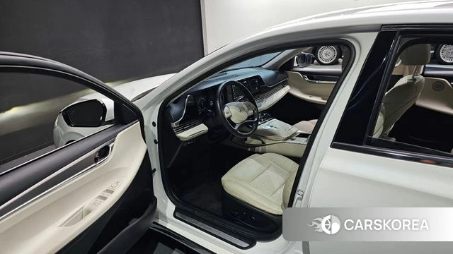 Hyundai The New Grandeur IG id 4383441 из Кореи 20