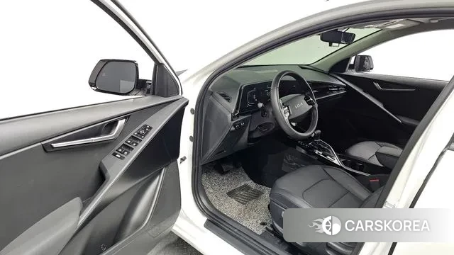 Kia Di Ol Nu Niro id 3638673 из Кореи 20