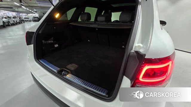 Mercedes-Benz GLC-Class X253 id 3941848 из Кореи 20