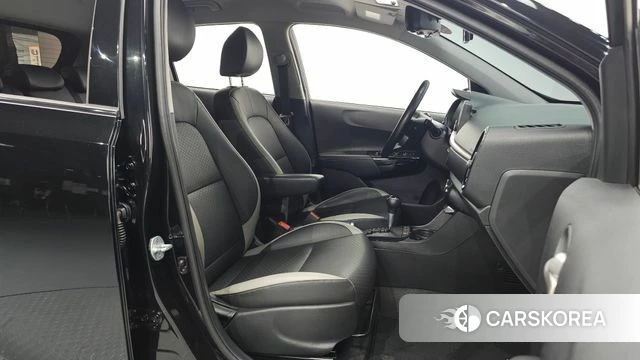 Kia All New Morning (JA) id 4657872 из Кореи 31