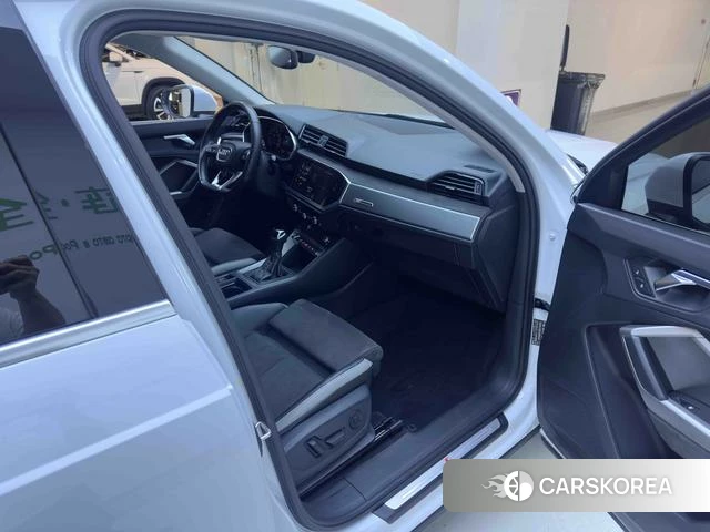 Audi Q3 id 4241063 из Китая 24