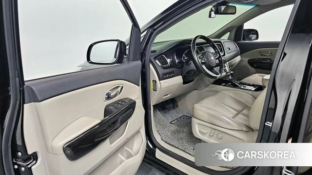 Kia The New Carnival id 3873723 из Кореи 20