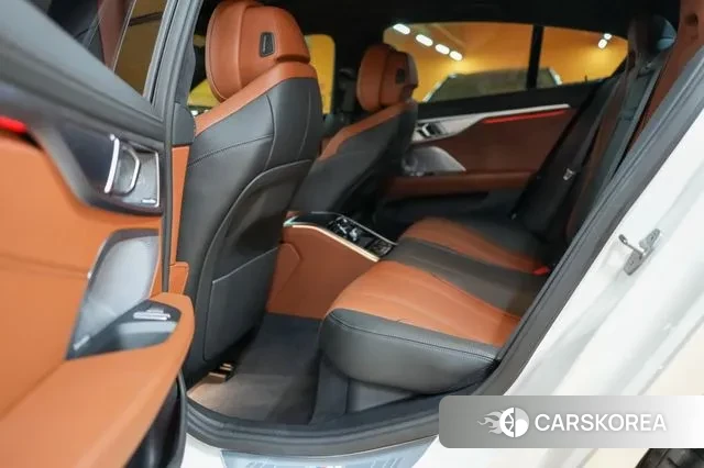 BMW 8 Series (G15) id 3316819 из Кореи 20