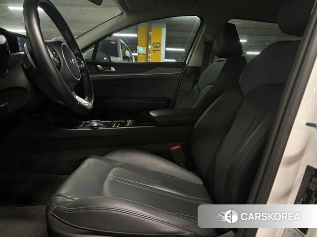 Kia The New K5 3rd generation id 3805316 из Кореи 20