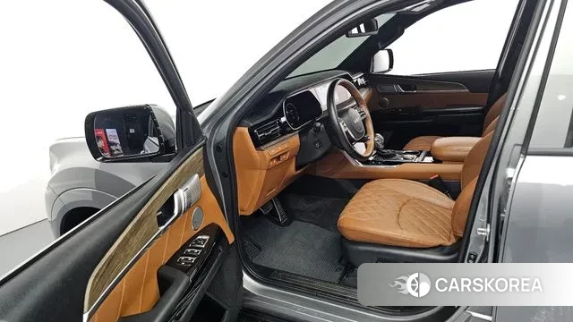 Kia Mohave Master id 3378343 из Кореи 20