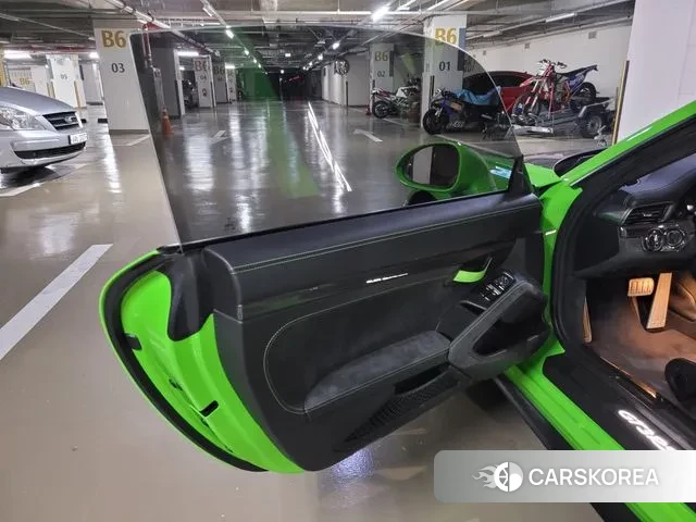 Porsche 911 id 3593256 из Кореи 20