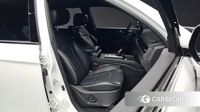 Ssangyong Rexton New Arena id 3507492 из Кореи 20