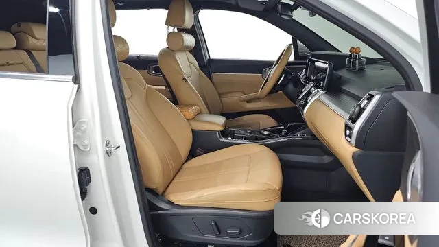 Kia Sorento 4th Generation id 3473575 из Кореи 20