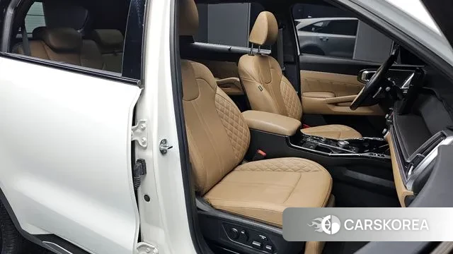 Kia The New Sorento 4th Generation id 3507642 из Кореи 20