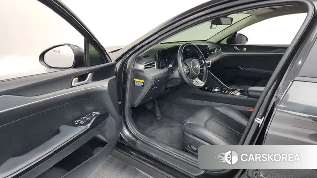 Kia K5 3rd generation id 3525690 из Кореи 20