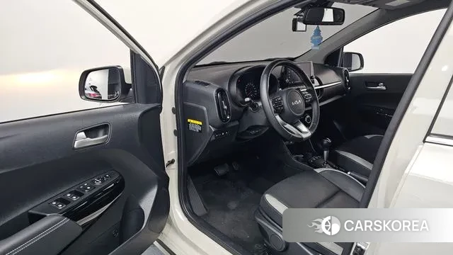 Kia Morning Urban (JA) id 3758700 из Кореи 20